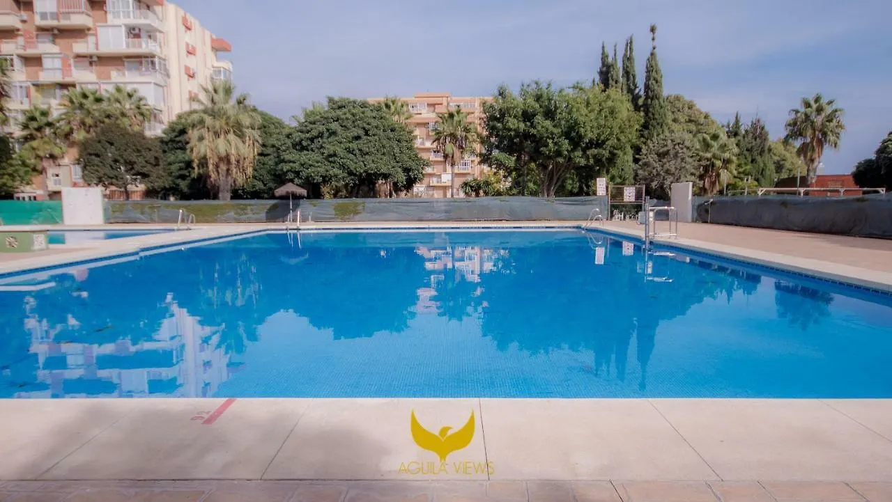 Aguila Views Apartment Benalmadena