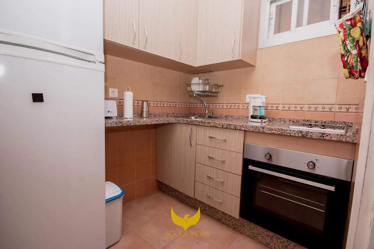 Apartamento Aguila Views Benalmádena España