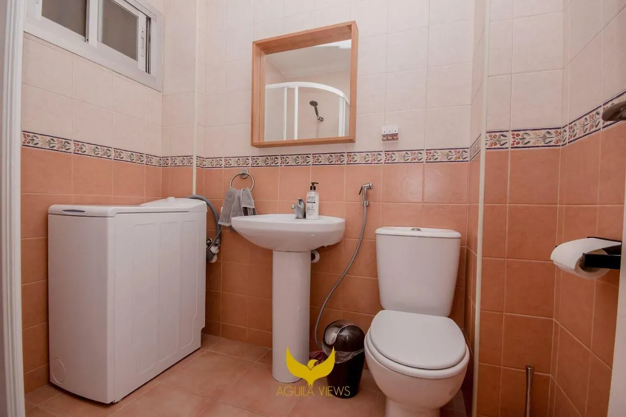 Aguila Views Apartment Benalmadena